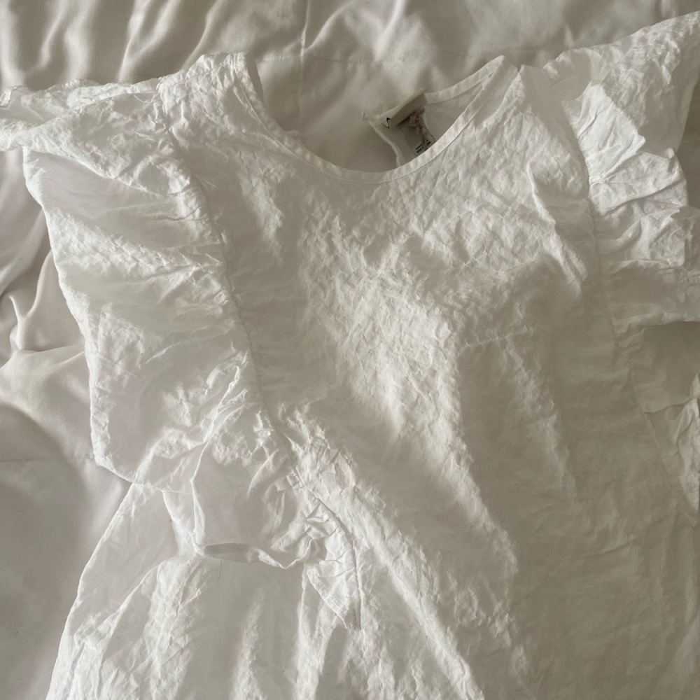 a new day blouse